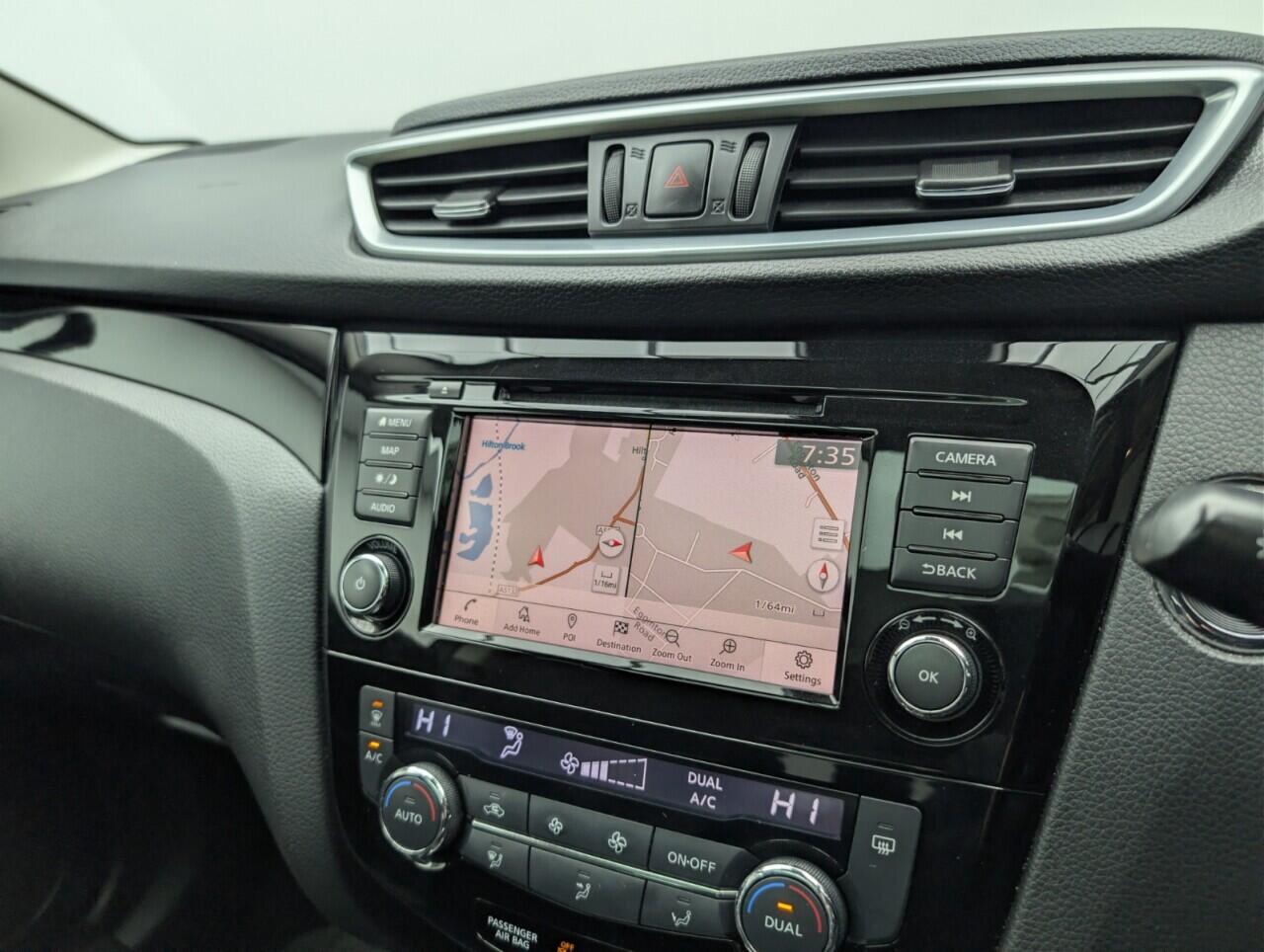 Used Nissan Qashqai 2021 for sale - 77456329: Photo 14