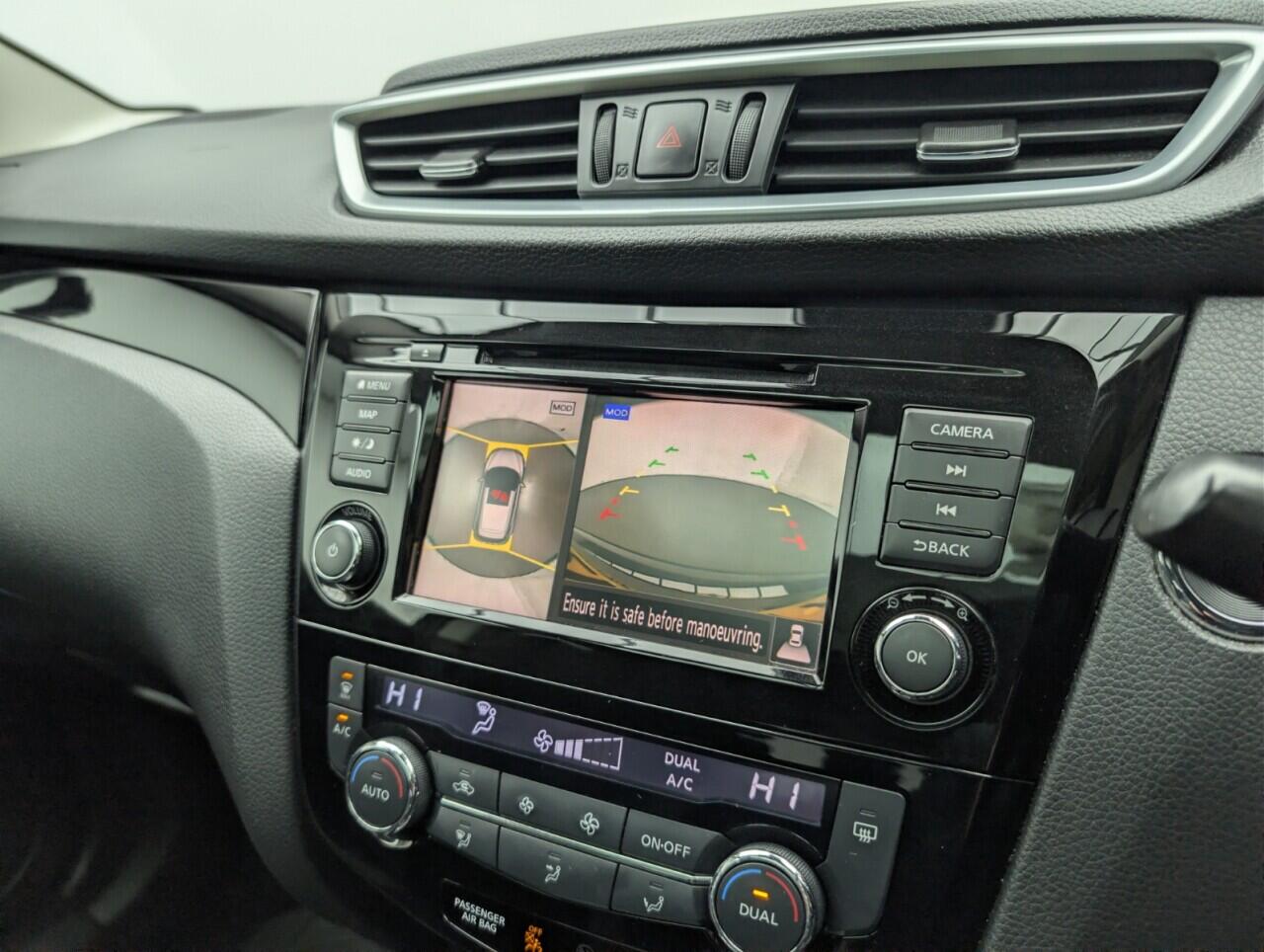 Used Nissan Qashqai 2021 for sale - 77456329: Photo 15