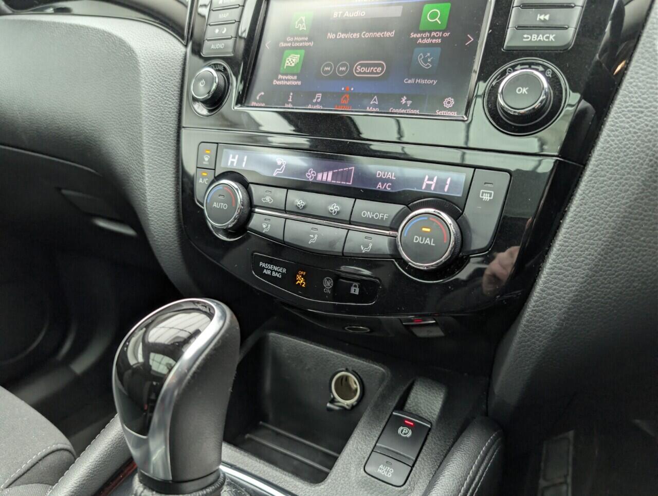 Used Nissan Qashqai 2021 for sale - 77456329: Photo 16