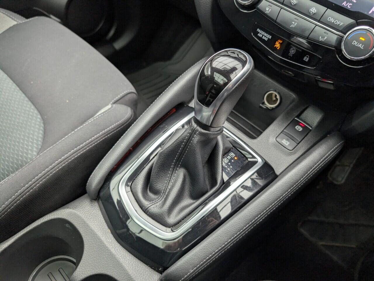 Used Nissan Qashqai 2021 for sale - 77456329: Photo 17