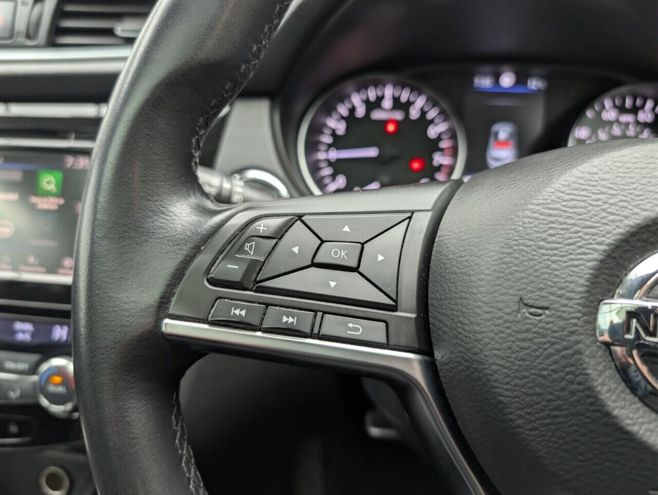 Used Nissan Qashqai 2021 for sale - 77456329: Photo 19