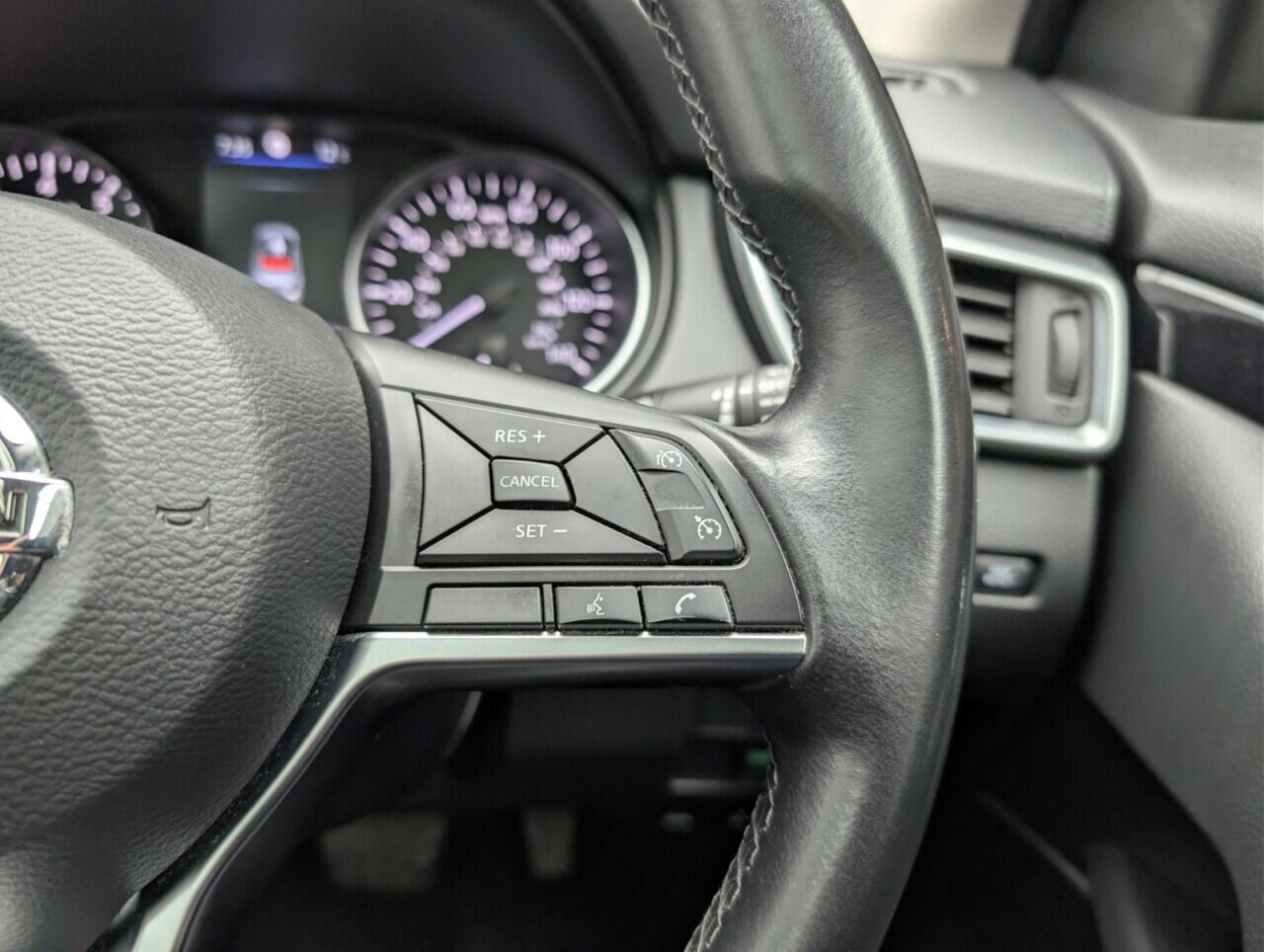 Used Nissan Qashqai 2021 for sale - 77456329: Photo 20