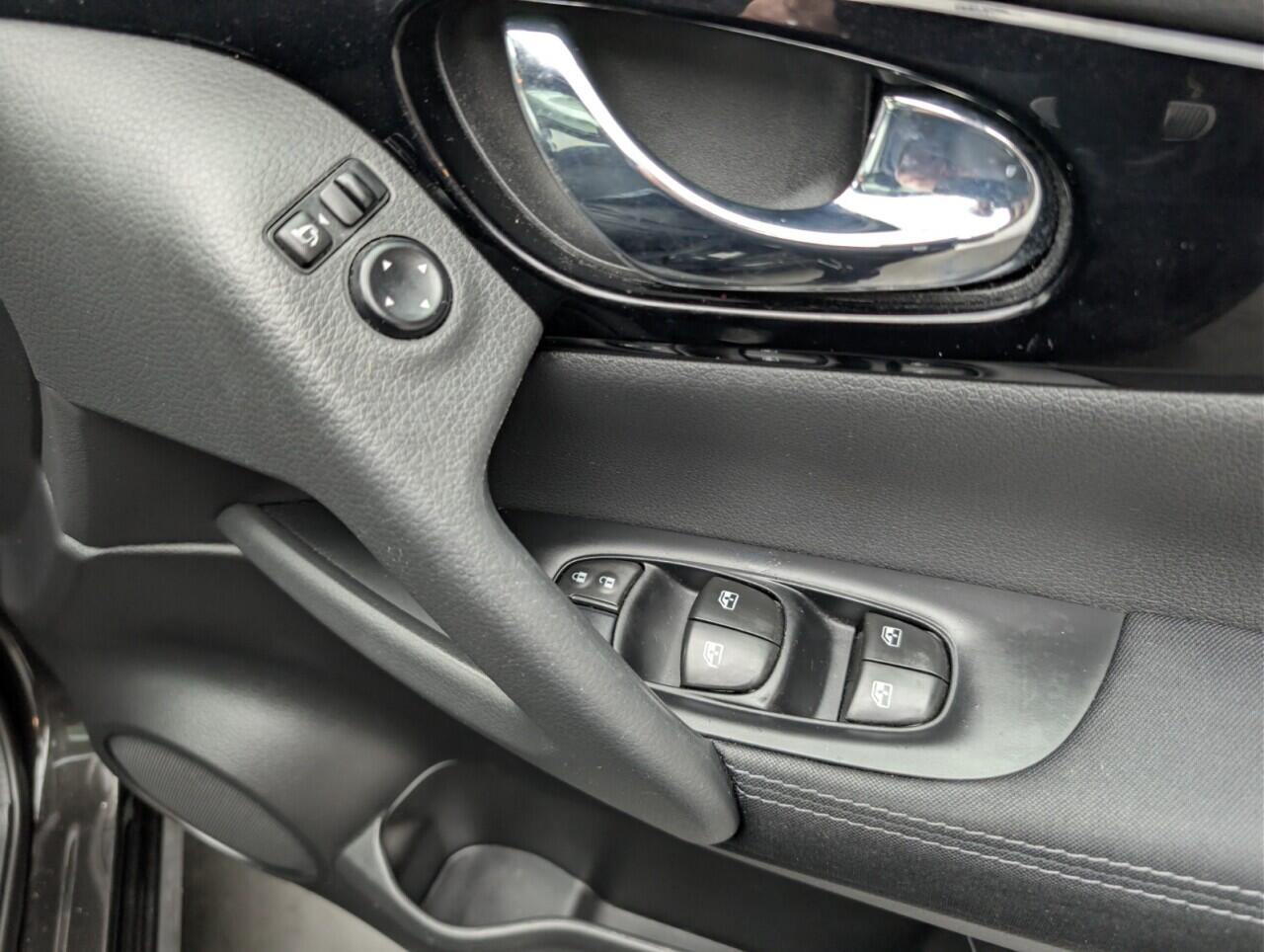 Used Nissan Qashqai 2021 for sale - 77456329: Photo 22