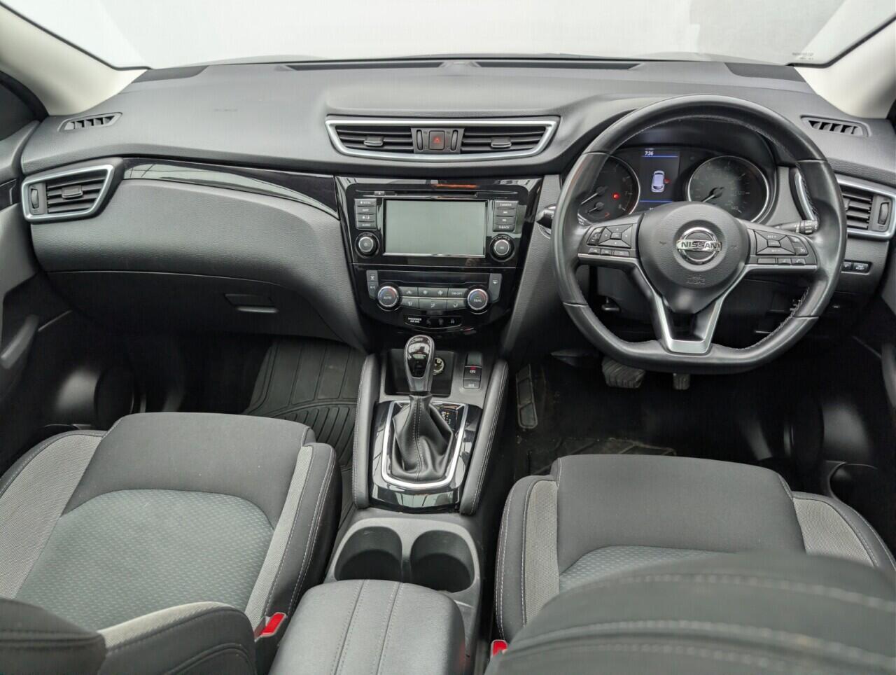 Used Nissan Qashqai 2021 for sale - 77456329: Photo 25
