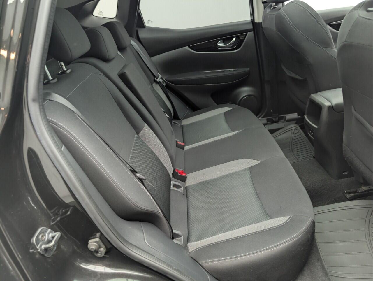 Used Nissan Qashqai 2021 for sale - 77456329: Photo 26