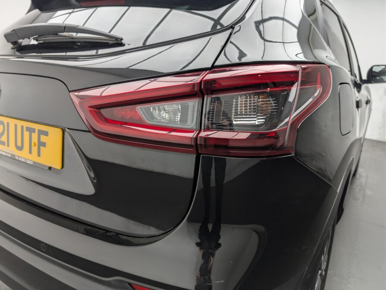 Used Nissan Qashqai 2021 for sale - 77456329: Photo 27