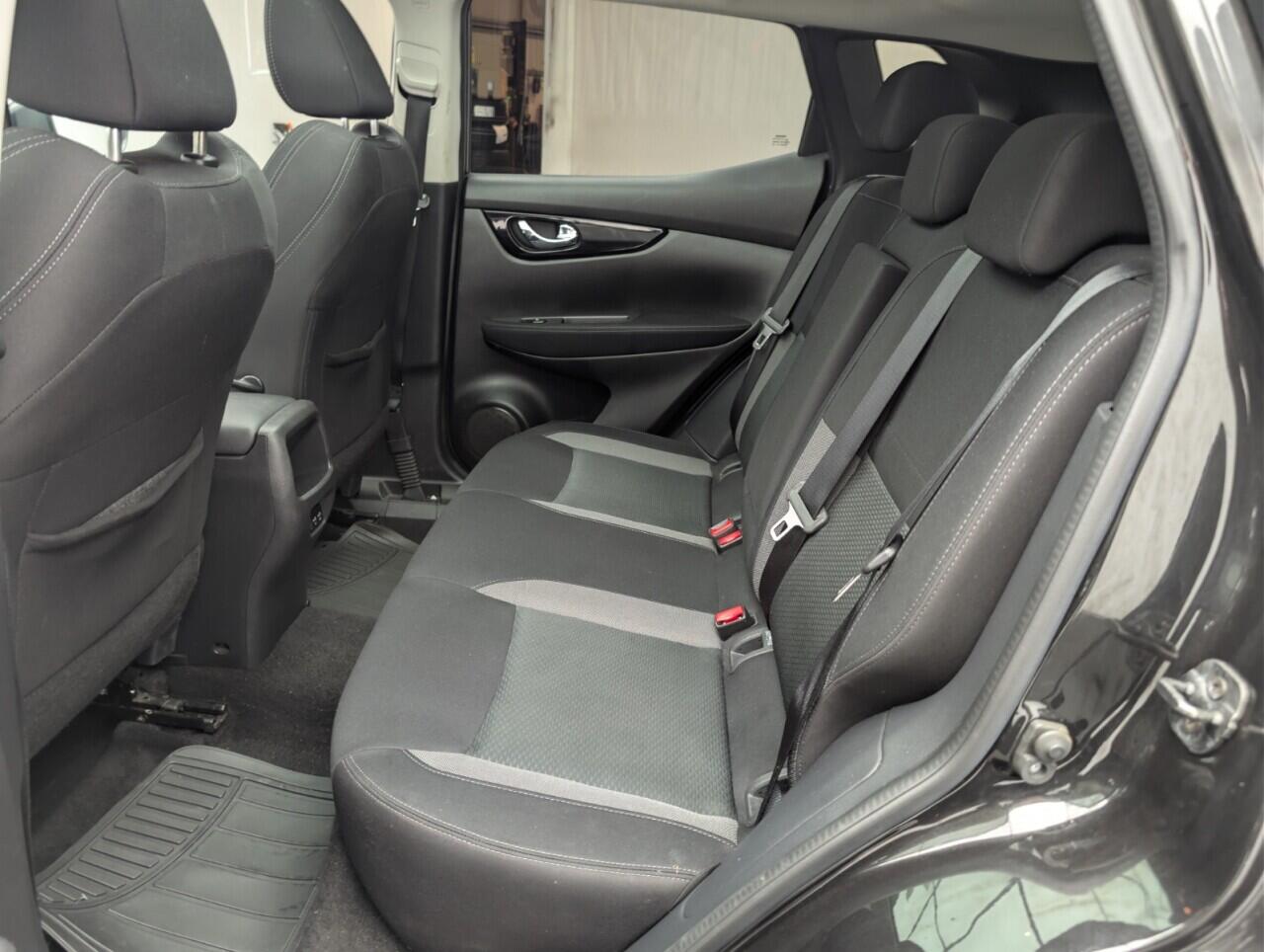 Used Nissan Qashqai 2021 for sale - 77456329: Photo 29