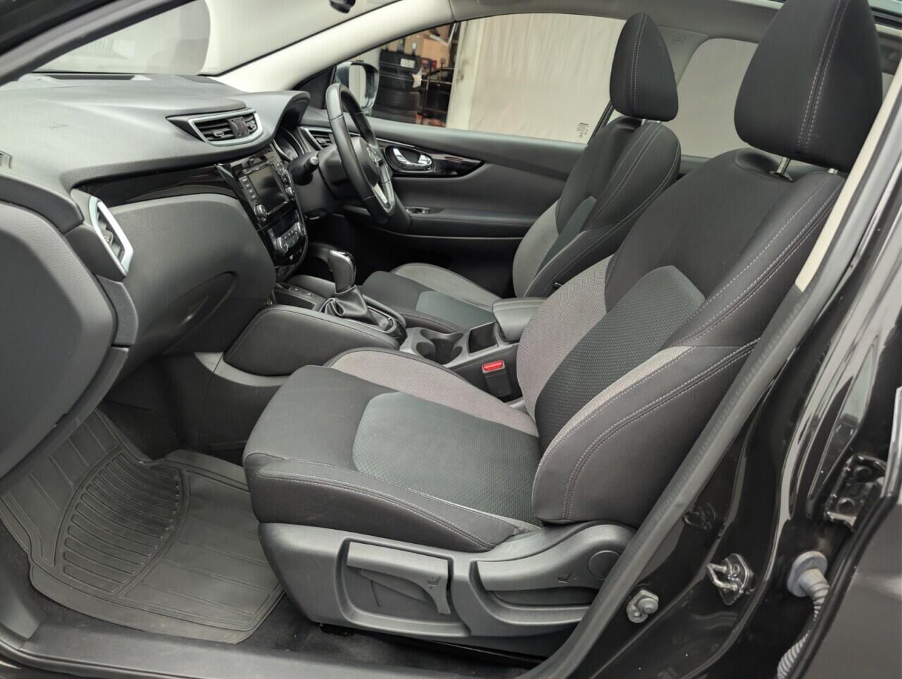 Used Nissan Qashqai 2021 for sale - 77456329: Photo 30