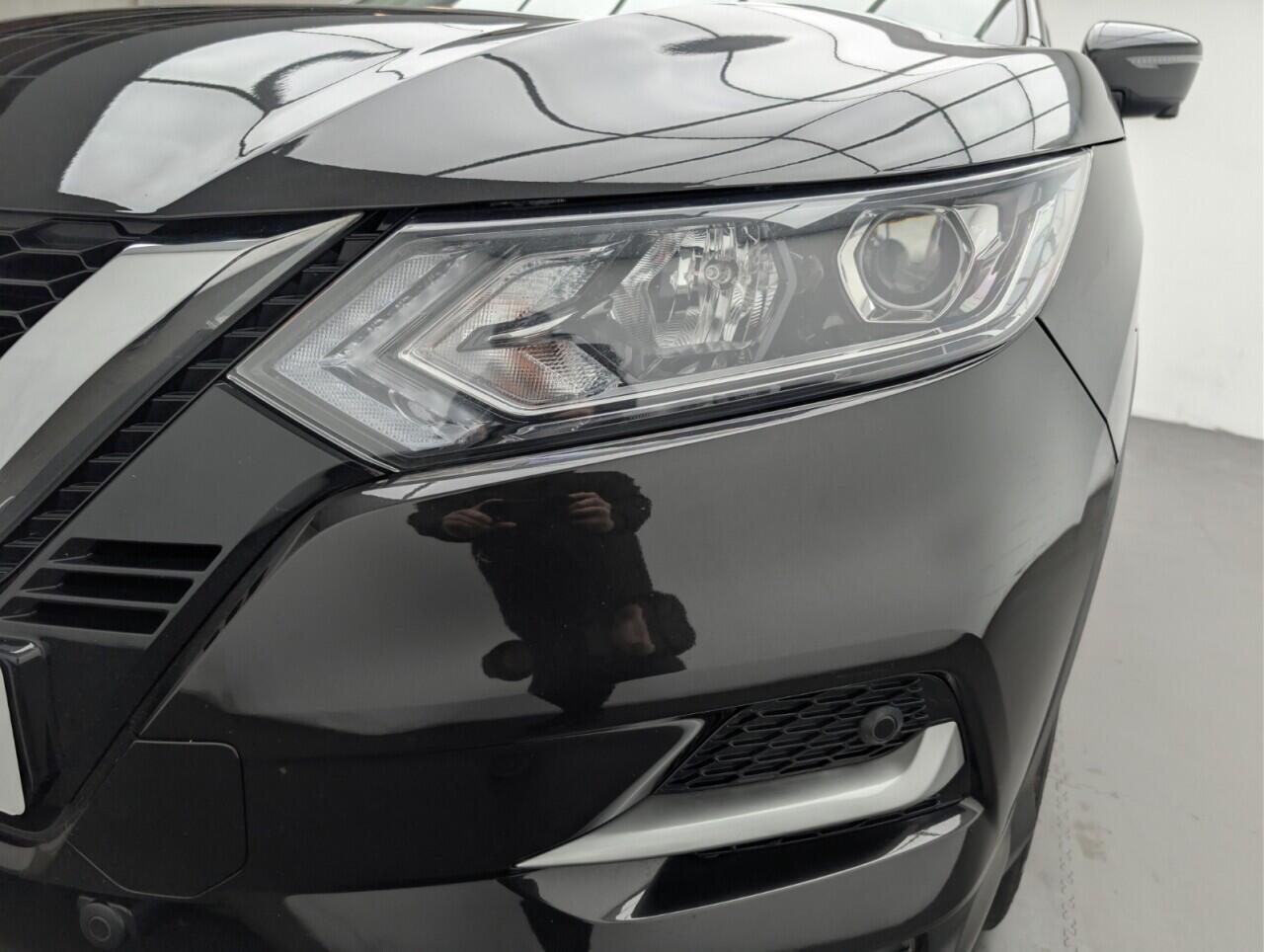 Used Nissan Qashqai 2021 for sale - 77456329: Photo 31