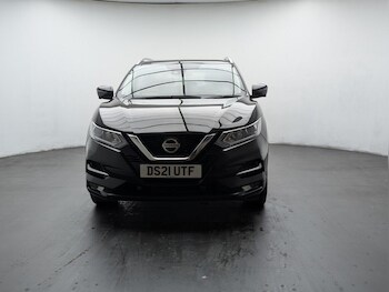 Used Nissan Qashqai 2021 for sale - 77456329: Photo