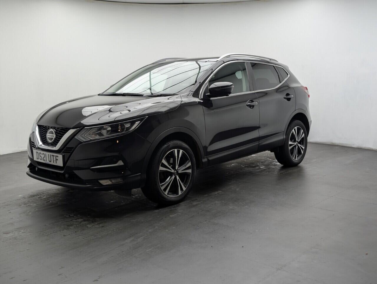Used Nissan Qashqai 2021 for sale - 77456329: Photo 4