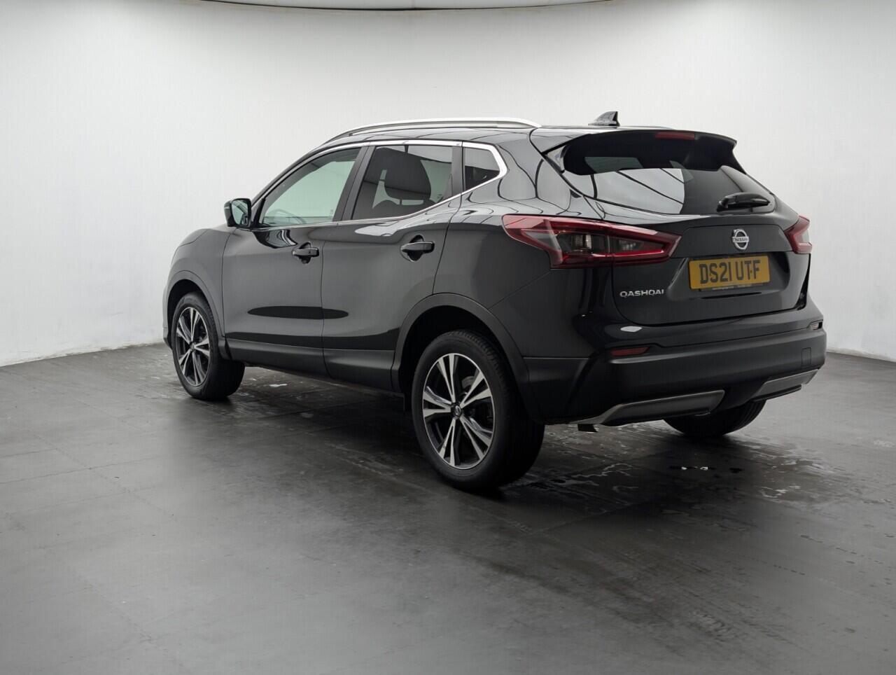 Used Nissan Qashqai 2021 for sale - 77456329: Photo 6