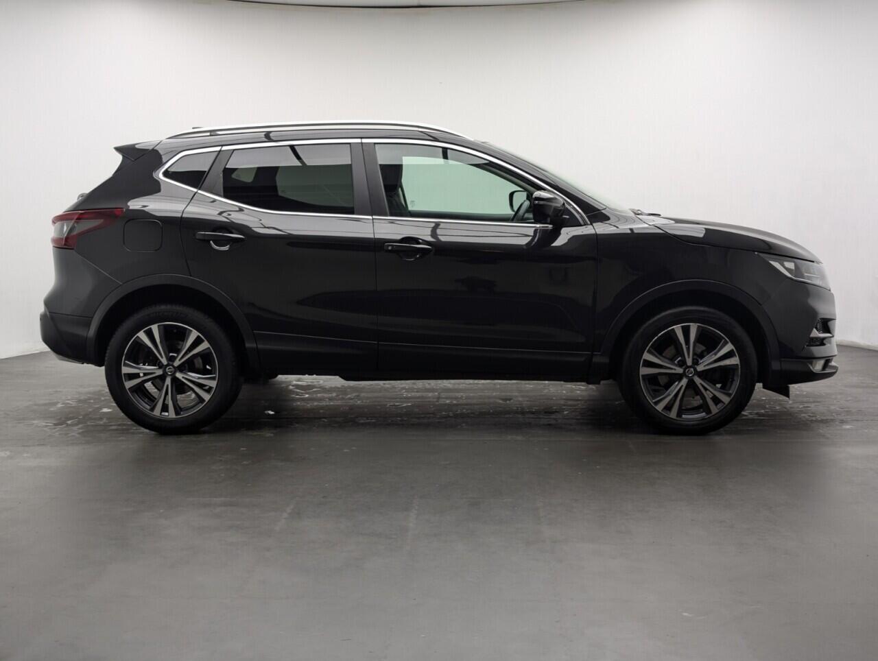 Used Nissan Qashqai 2021 for sale - 77456329: Photo 9