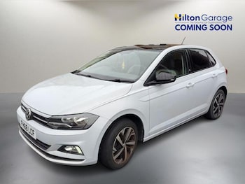Volkswagen Polo feature image