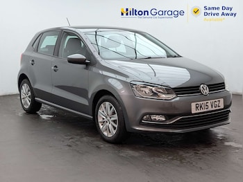 Used Volkswagen Polo 2015 for sale - 79167263: Photo