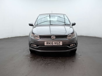 Used Volkswagen Polo 2015 for sale - 79167263: Photo