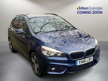 BMW 2 Series feature image
