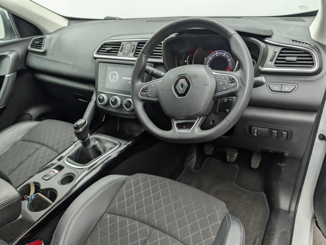 Used Renault Kadjar 2020 for sale - 77670869: Photo 11