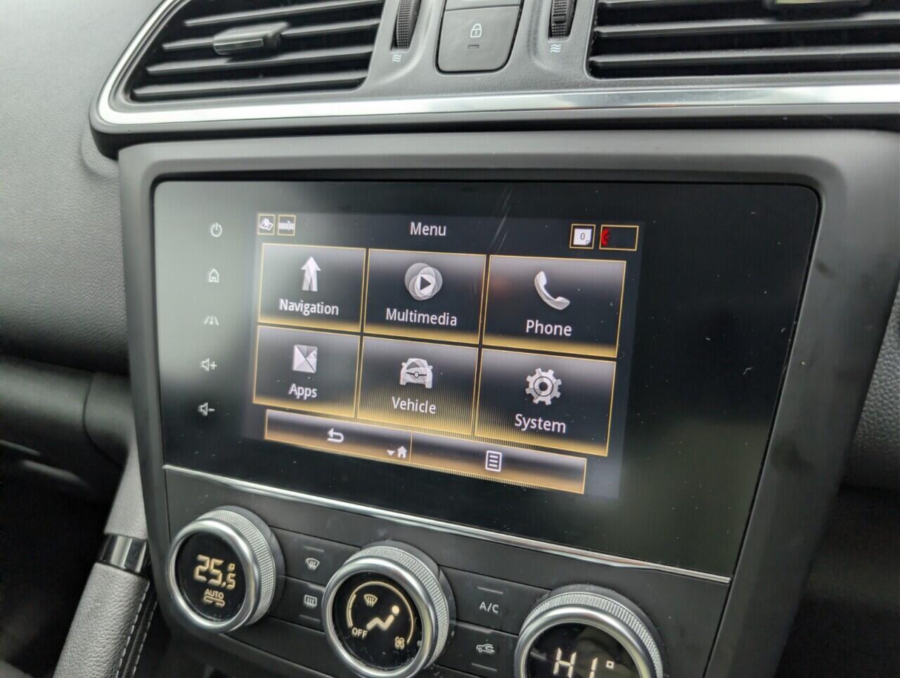 Used Renault Kadjar 2020 for sale - 77670869: Photo 13