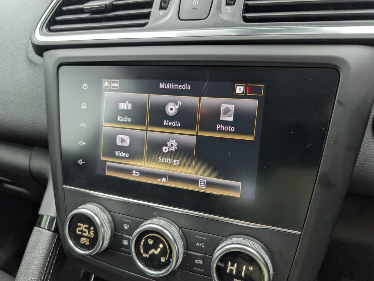 Used Renault Kadjar 2020 for sale - 77670869: Photo 14