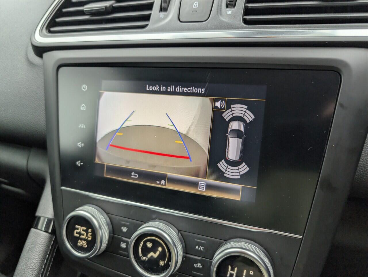 Used Renault Kadjar 2020 for sale - 77670869: Photo 15