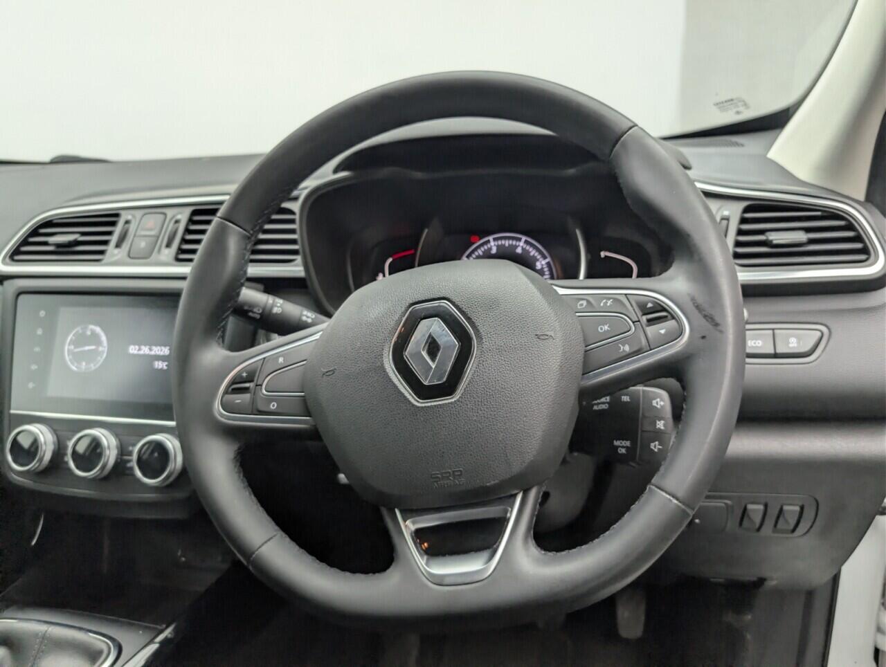 Used Renault Kadjar 2020 for sale - 77670869: Photo 21