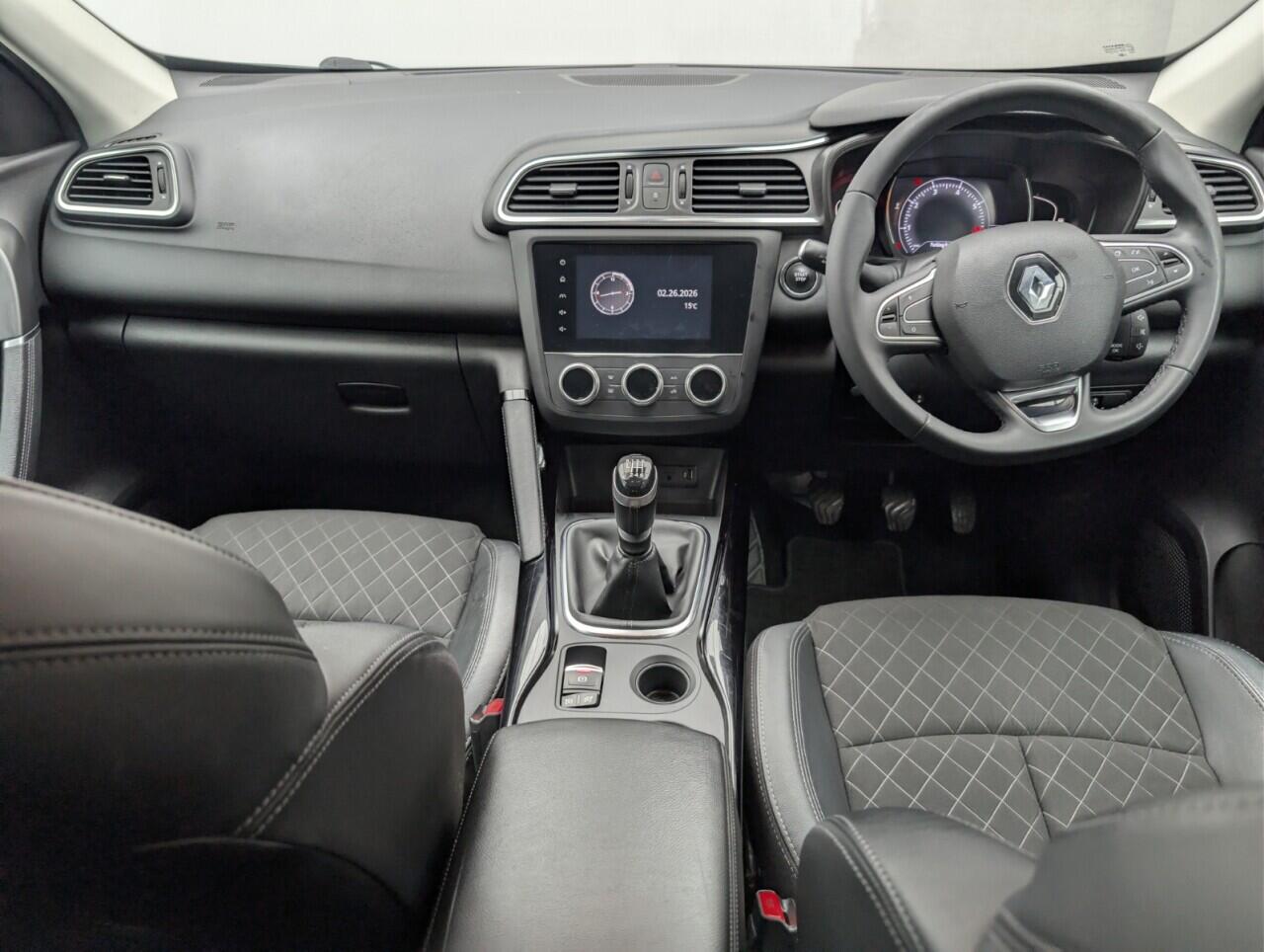 Used Renault Kadjar 2020 for sale - 77670869: Photo 22