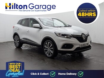 Used Renault Kadjar 2020 for sale - 77670869: Photo