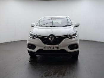 Used Renault Kadjar 2020 for sale - 77670869: Photo