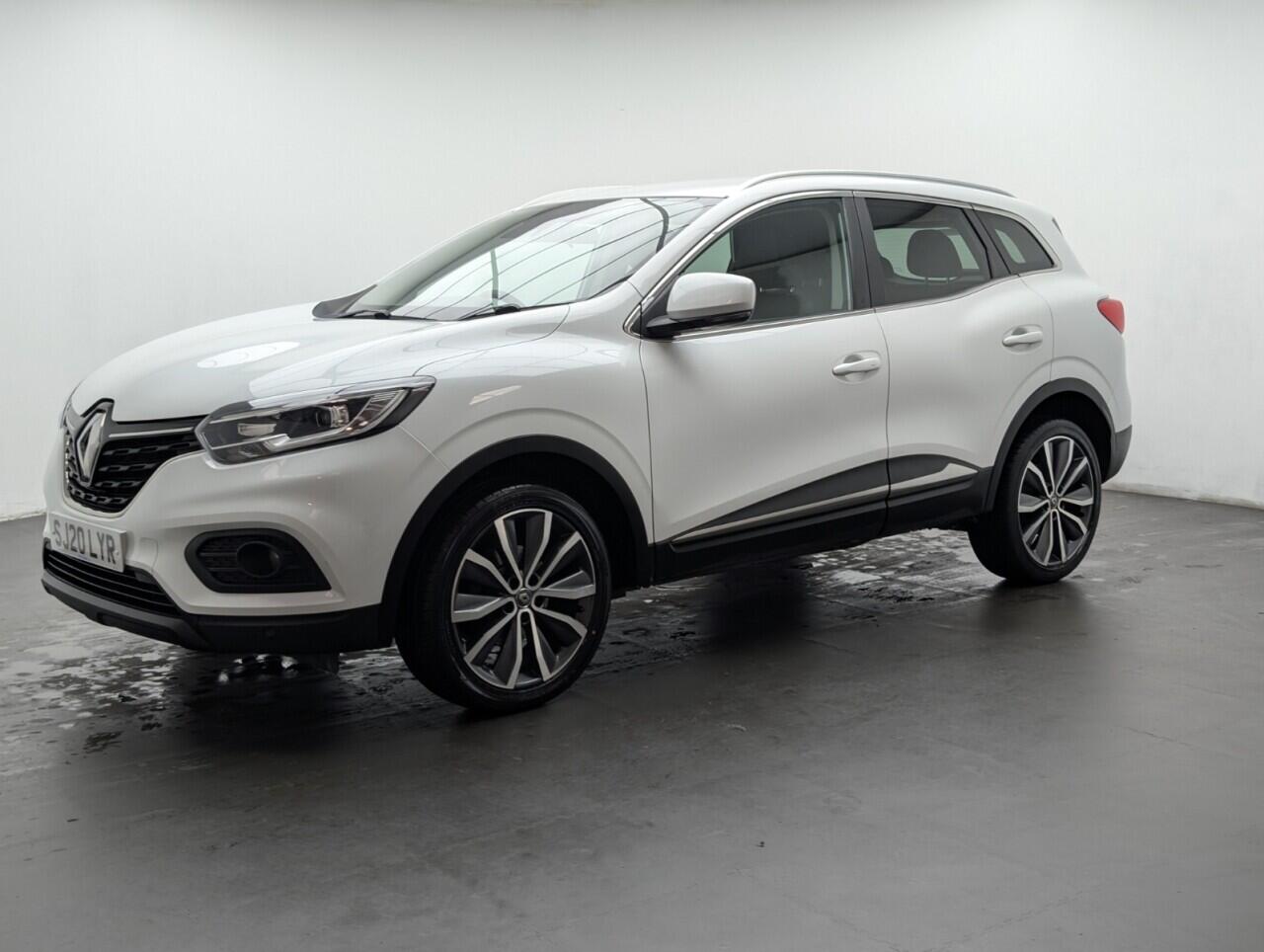 Used Renault Kadjar 2020 for sale - 77670869: Photo 4