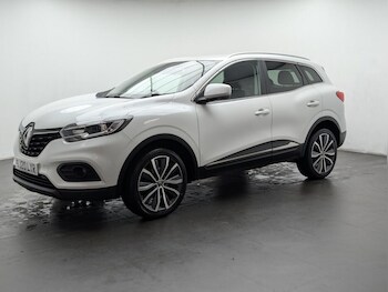 Used Renault Kadjar 2020 for sale - 77670869: Photo