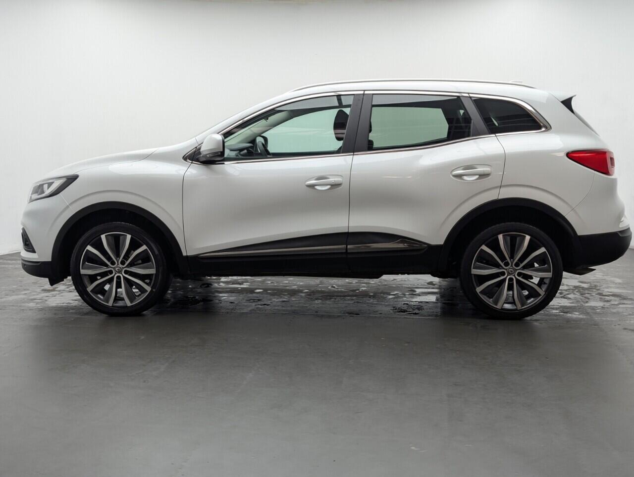 Used Renault Kadjar 2020 for sale - 77670869: Photo 5