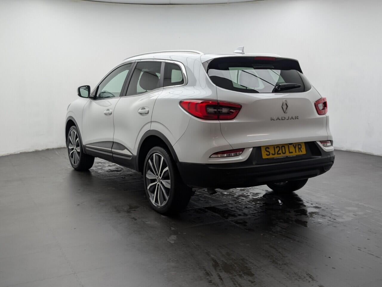 Used Renault Kadjar 2020 for sale - 77670869: Photo 6