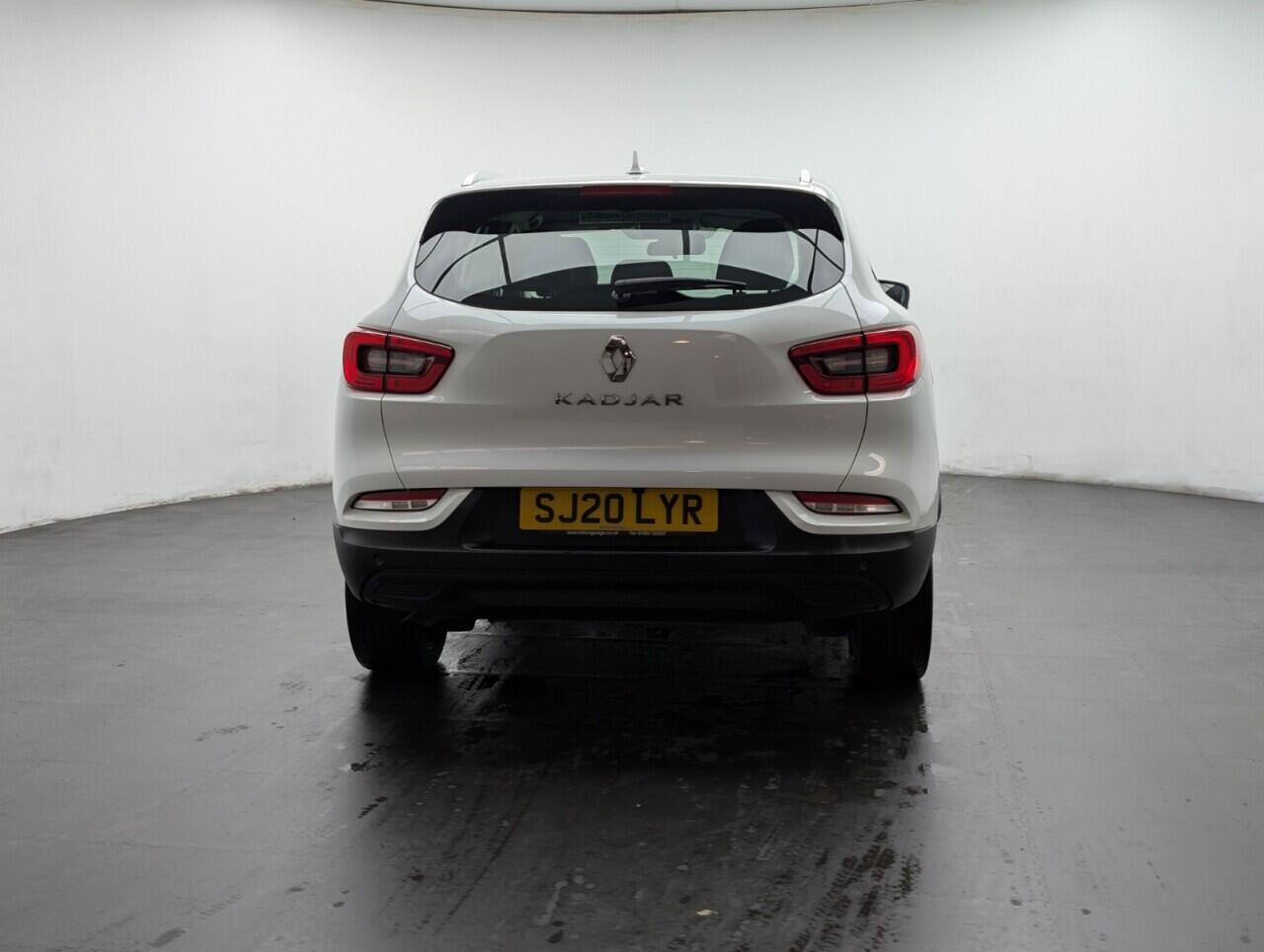 Used Renault Kadjar 2020 for sale - 77670869: Photo 7