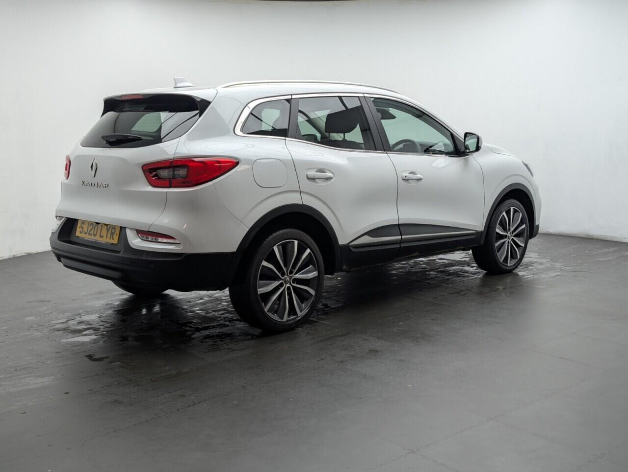 Used Renault Kadjar 2020 for sale - 77670869: Photo 8