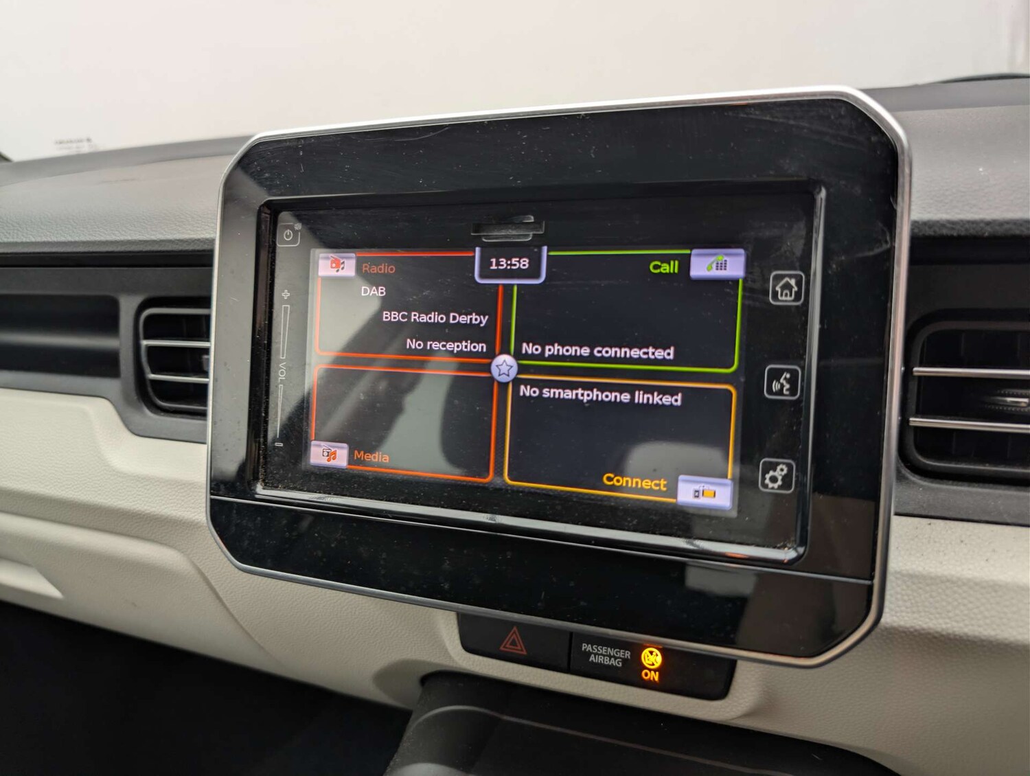 Used Suzuki Ignis 2018 for sale - 77980257: Photo 13