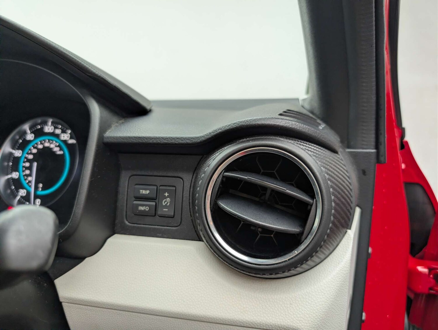 Used Suzuki Ignis 2018 for sale - 77980257: Photo 15