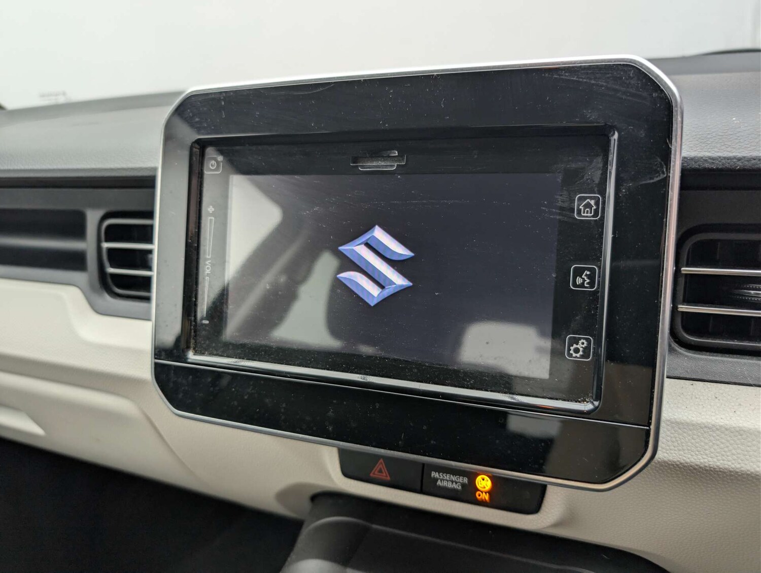 Used Suzuki Ignis 2018 for sale - 77980257: Photo 17