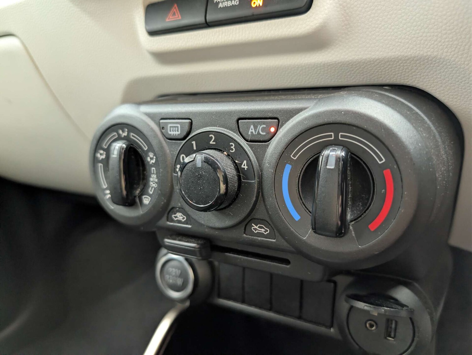 Used Suzuki Ignis 2018 for sale - 77980257: Photo 22