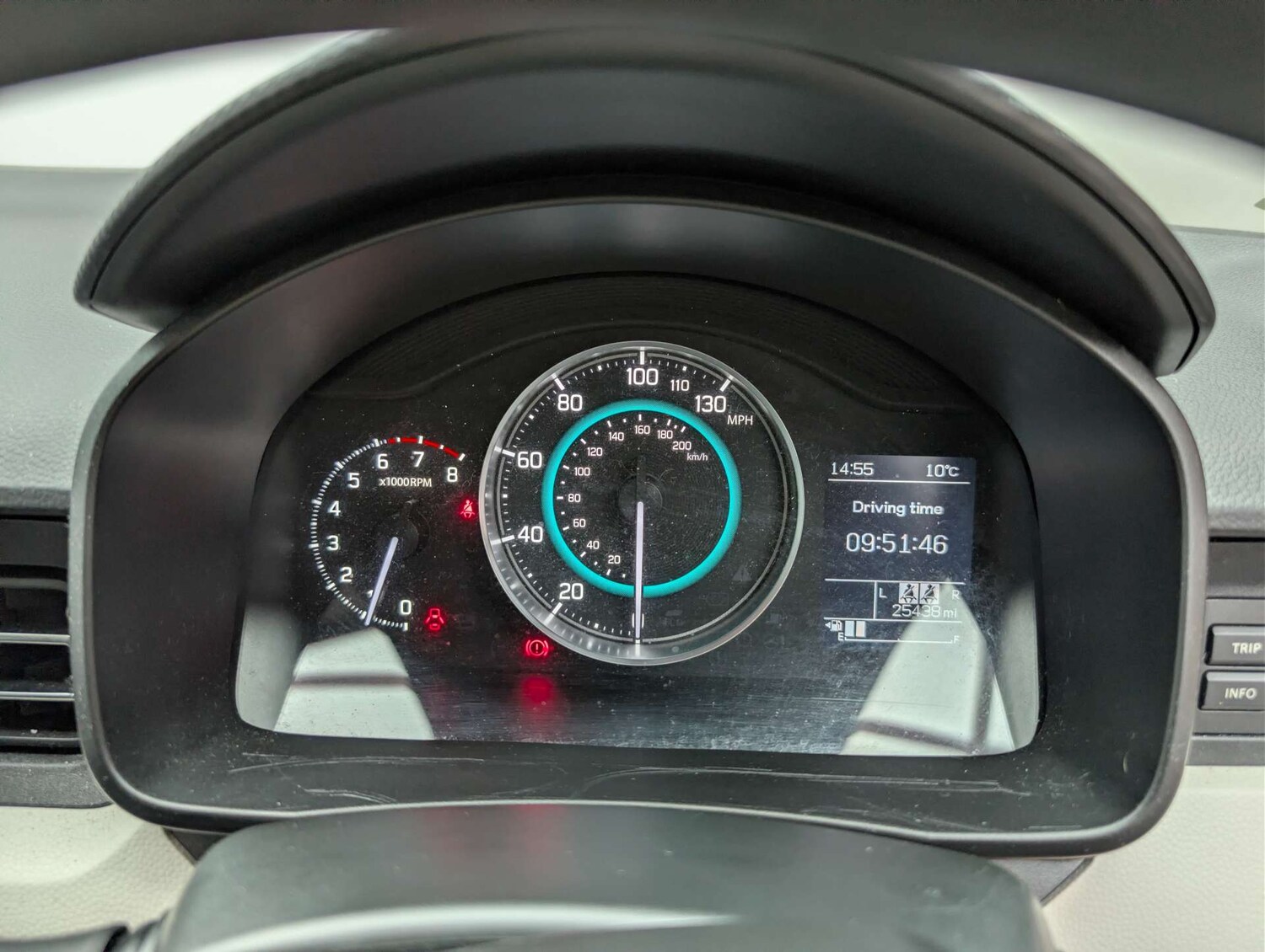 Used Suzuki Ignis 2018 for sale - 77980257: Photo 23