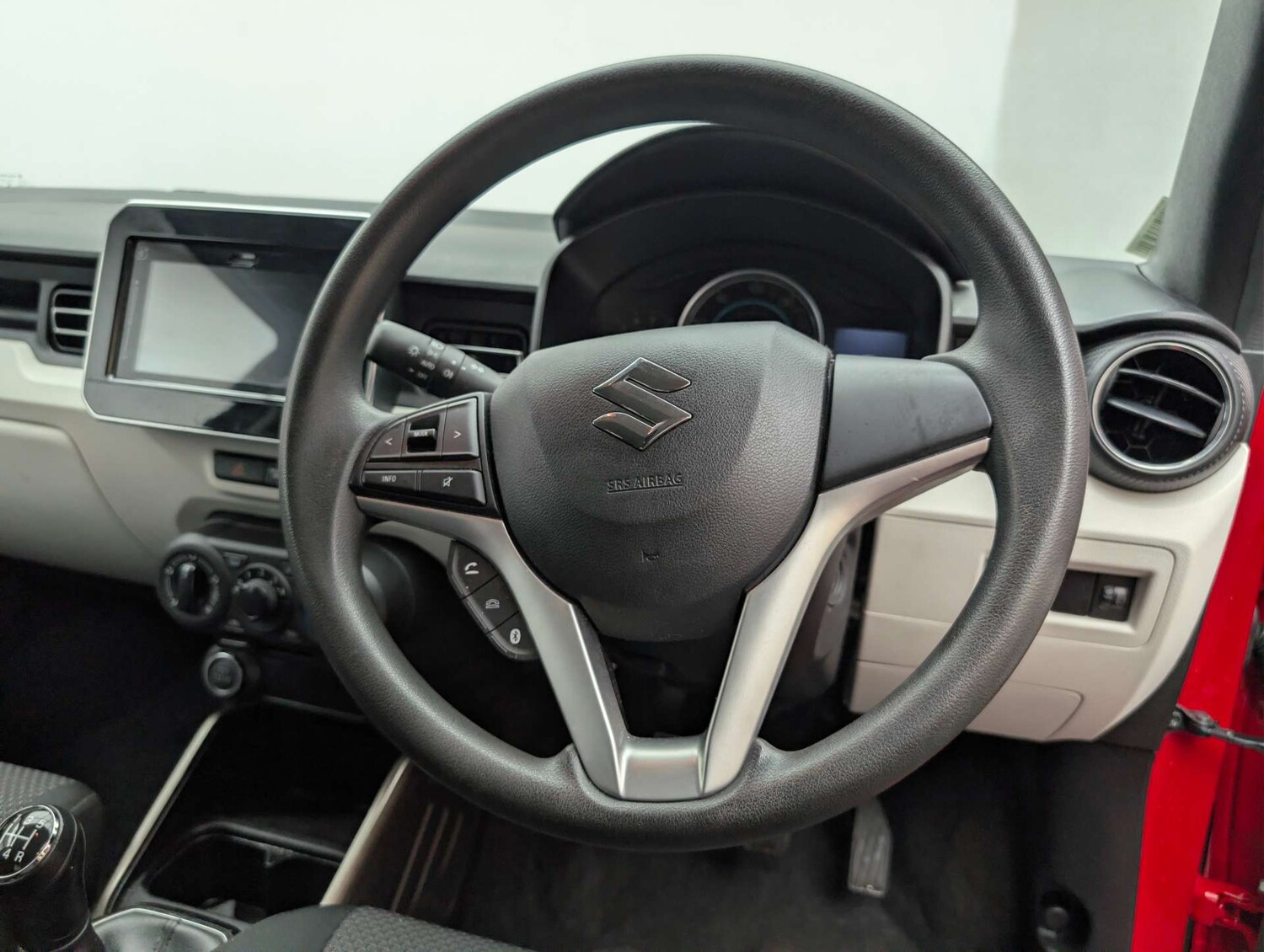 Used Suzuki Ignis 2018 for sale - 77980257: Photo 25