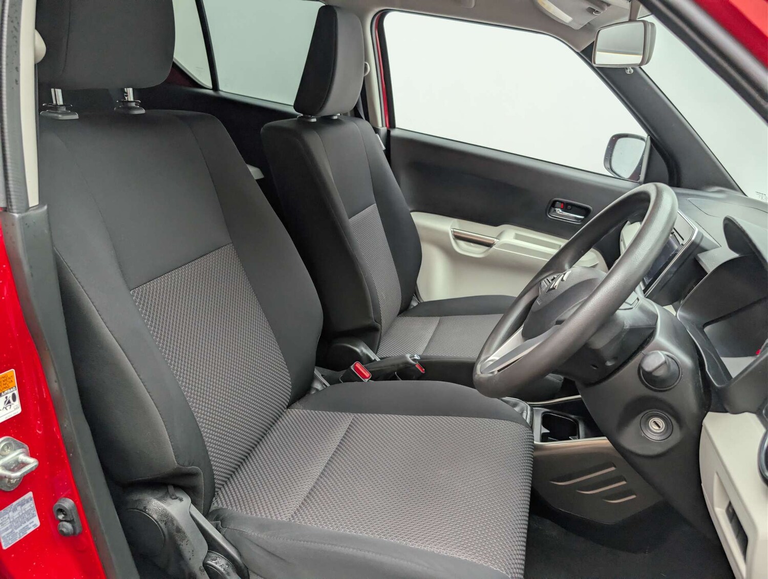 Used Suzuki Ignis 2018 for sale - 77980257: Photo 26