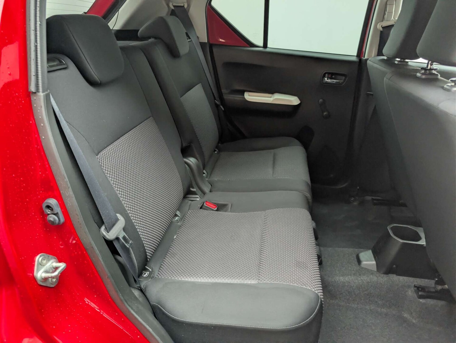 Used Suzuki Ignis 2018 for sale - 77980257: Photo 27