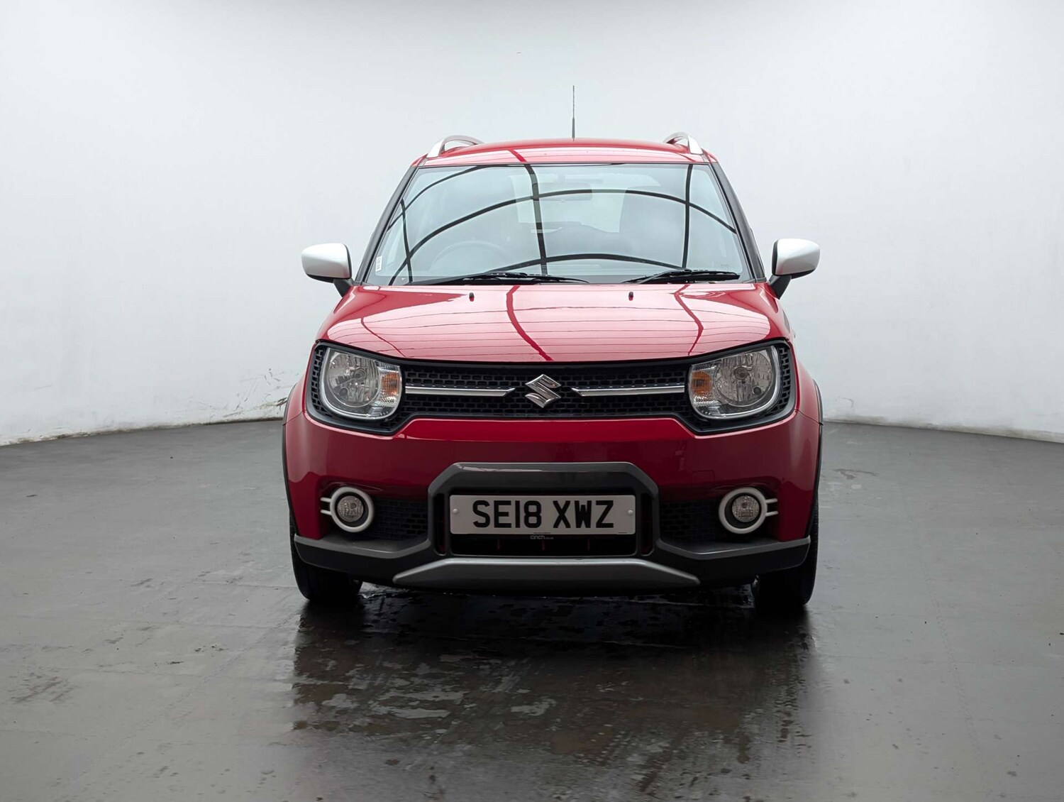 Used Suzuki Ignis 2018 for sale - 77980257: Photo 3