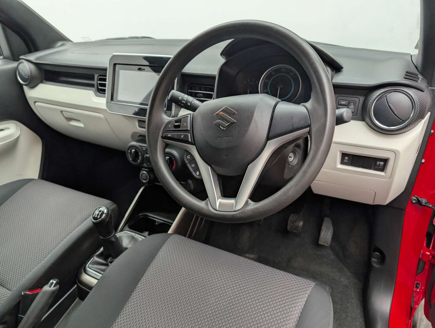 Used Suzuki Ignis 2018 for sale - 77980257: Photo 30