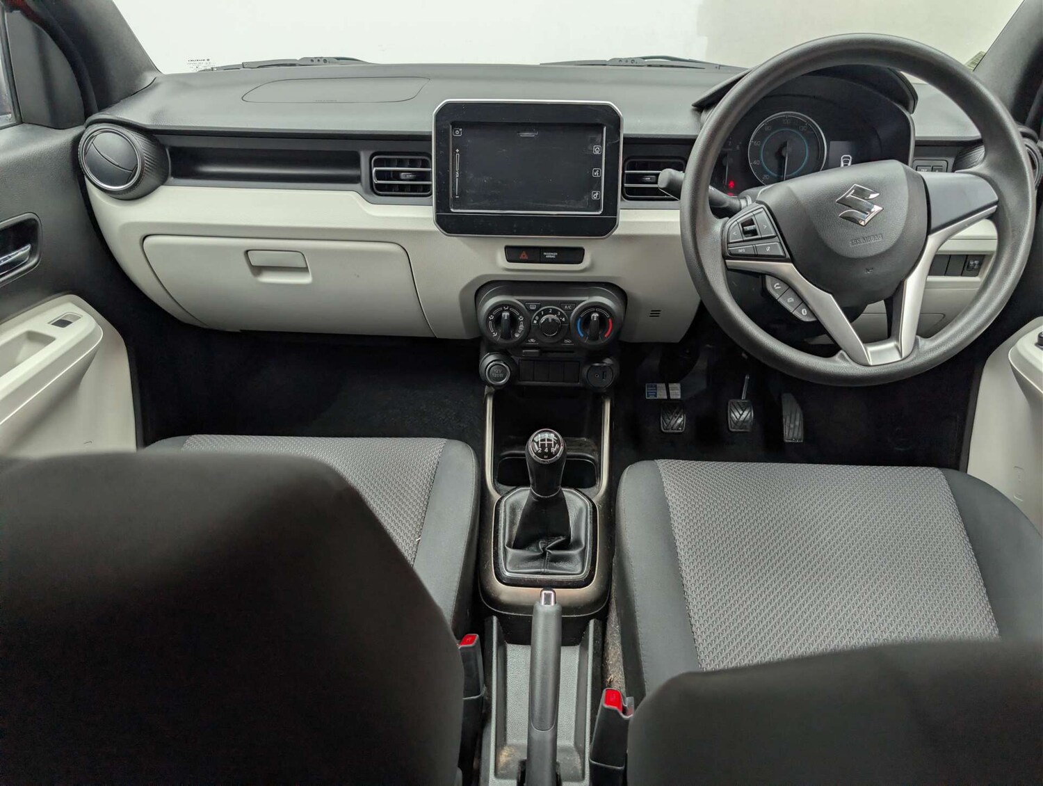 Used Suzuki Ignis 2018 for sale - 77980257: Photo 31