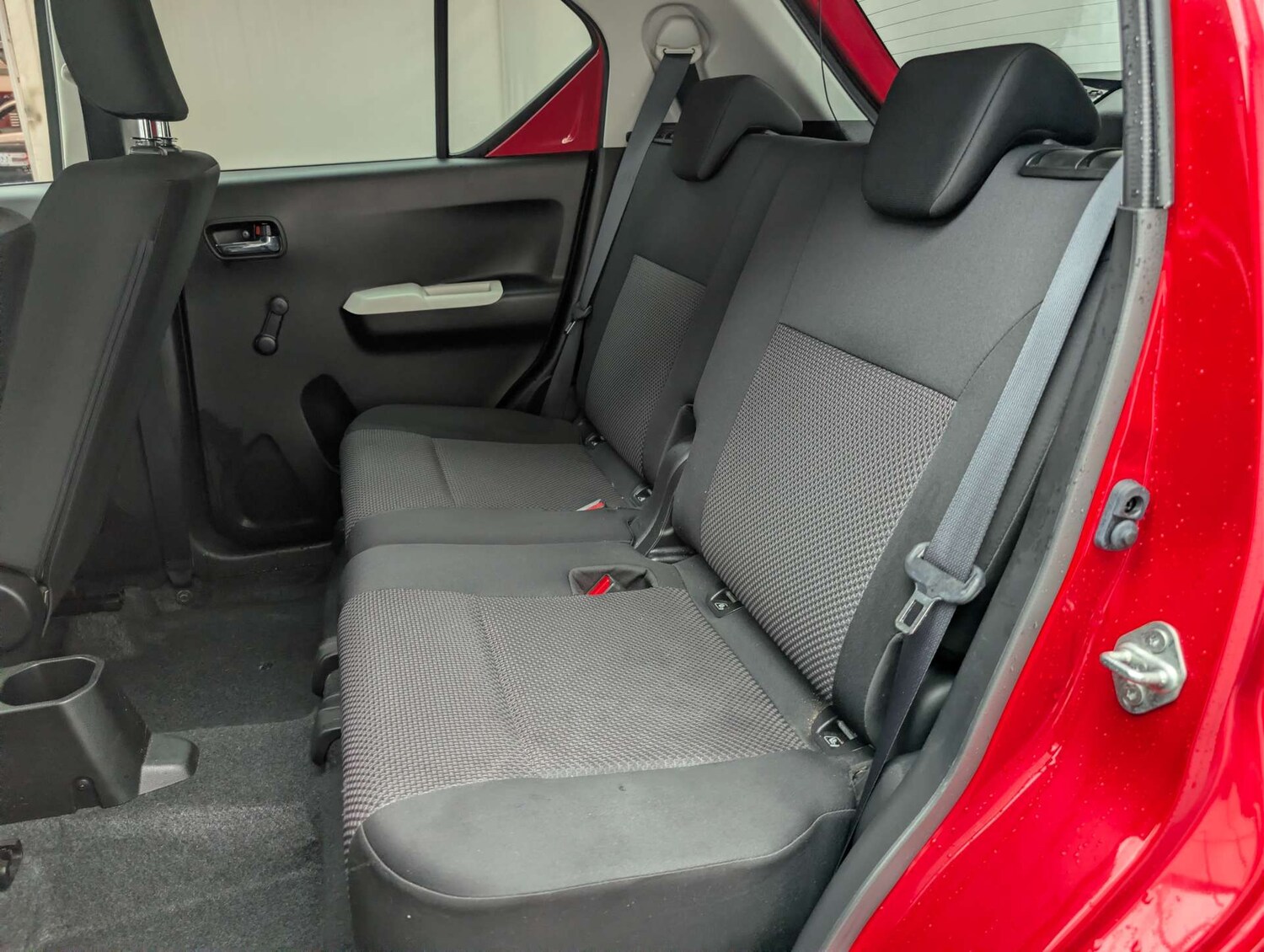 Used Suzuki Ignis 2018 for sale - 77980257: Photo 33