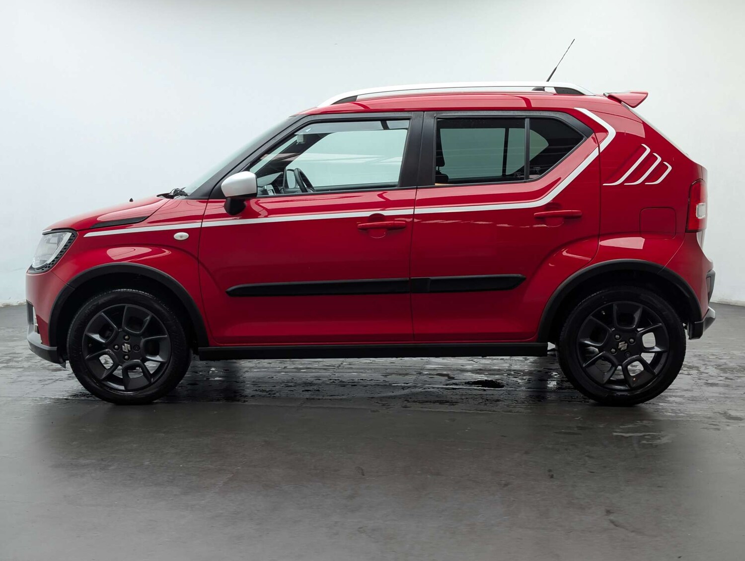 Used Suzuki Ignis 2018 for sale - 77980257: Photo 6