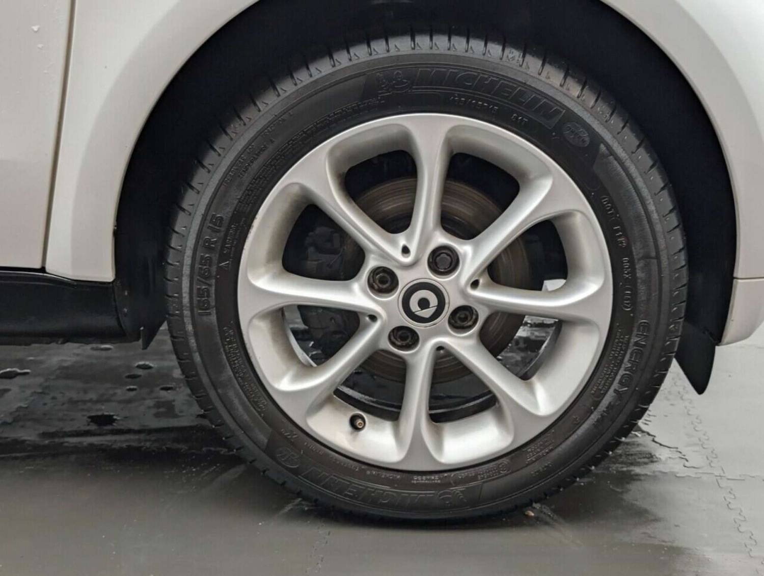 Used smart fortwo 2017 for sale - 77807450: Photo 10