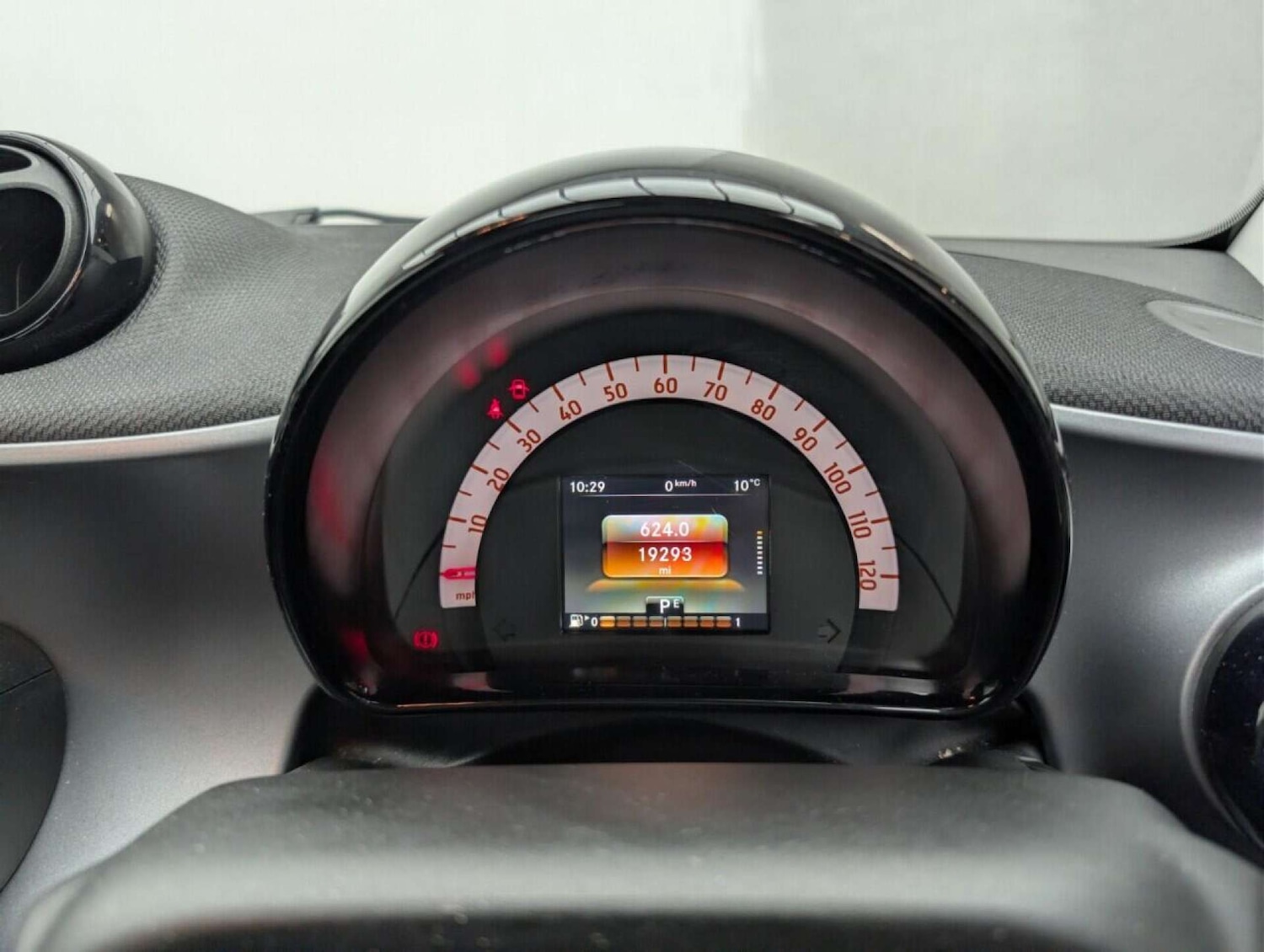 Used smart fortwo 2017 for sale - 77807450: Photo 16